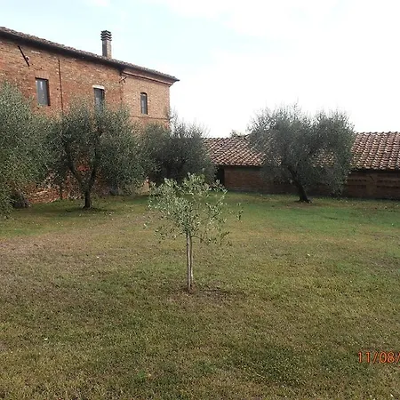 Agriturismo Le Piazze-2