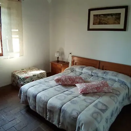 Agriturismo Le Piazze-3